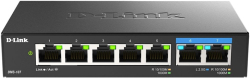 D-LINK 7-Port Gigabit Switch (DMS-107/E)