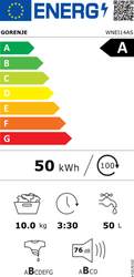 Gorenje WNEI14AS