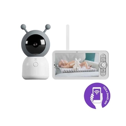 Tesla Smart Camera Baby and DisplayBD300