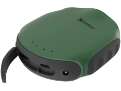 Sandberg Survivor Powerbank 10000 mAh