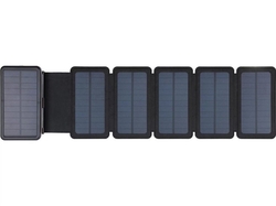 Sandberg Solar Panel Powerbank 20000mAh