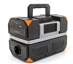 Technaxx Nabíjecí stanice 300 W TX-201