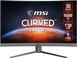 MSI GAMING Optix G32C4 E2