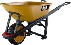 CAT X22-001 Cat® X-Series Wheelbarrow: 6