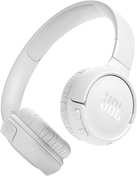 JBL Tune520BT white