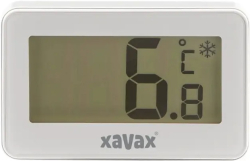 XAVAX 185854 teploměr do chladnička/mraz