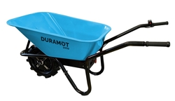 Duramot S500 elektrické kolečko