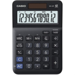 Casio MS 20 F