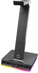 Excello Illuminated Headset Stand