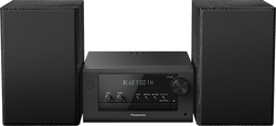 Panasonic SC-PM702EG-K