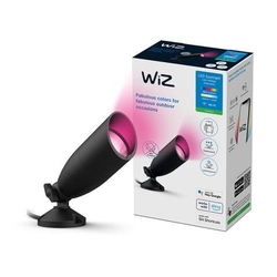 WiZ LW 1xLED 8720169071650 27-50K RGB