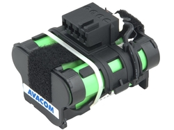 Avacom GARDENA 574 47 68-01, Li-Ion 18V 