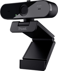 Trust Taxon Qhd Webcam Eco