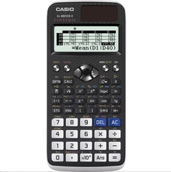 Casio FX 991 CE X