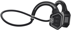 Evolveo BoneSwim MP3 16GB, BT sluchátka