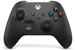 XSX - Bezdrátový ovladač Xbox Series BK