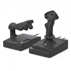 HORI Premium HOTAS Flight Stick