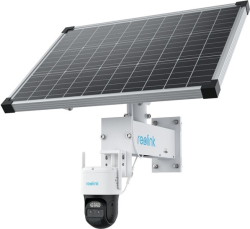 Reolink TrackMix LTE Plus IP kamera