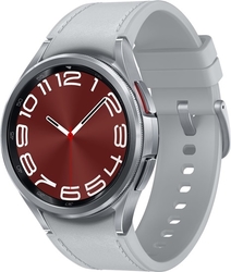Samsung Galaxy Watch6 Class 43mm Silver