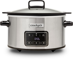 CrockPot Pomalý hrnec na vaření 3,5 l