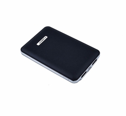 Albrecht PB 5000 PowerBank black