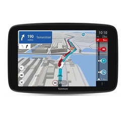 TomTom GO Expert 7 Plus