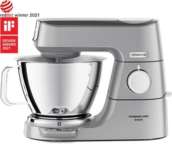 Kenwood KVC85.124.SI