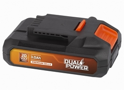 Powerplus POWDP9023 Baterie 20V 3,0Ah