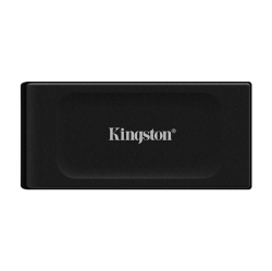 Kingston XS1000 SSD 1TB