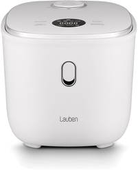 Lauben Low Sugar Rice Cooker 3000WT 