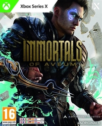 HRA XSX Immortals Of Aveum