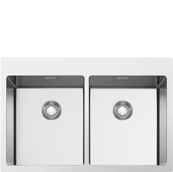 Smeg VR12S3434RS