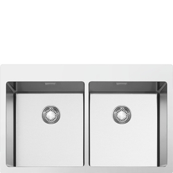 Smeg VR12S4040RS