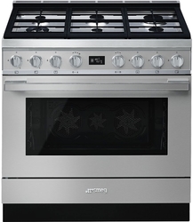 Smeg CPF9GPX