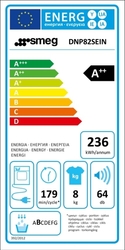 energetický štítek