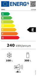 Smeg C475VE