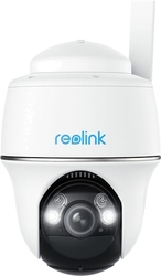 Reolink Go PT Ultra bezpečnostní kamera