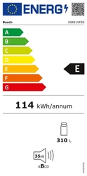 Bosch KIR81VFE0