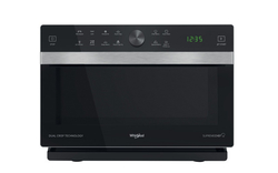 Whirlpool MWSC 833 SB