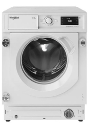 Whirlpool BI WDWG 861485 EU