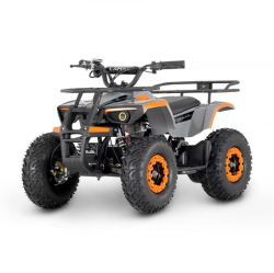 Lamax eTiger ATV50S Orange