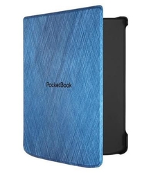 PocketBook pouzdro Shell PRO modré