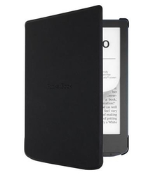 PocketBook pouzdro Shell PRO černé
