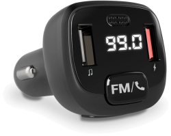 Energy Car Transmiter FM Talk