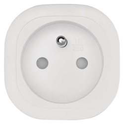 Emos P5551 GoSmart WiFi zásuvka IP