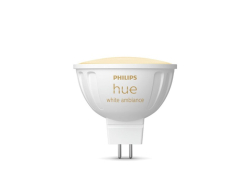 Hue WA LED GU5,3 MR16 12V 8719514491342