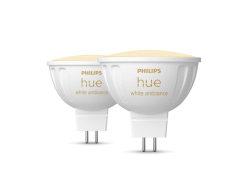 Hue WA 2xLED GU5,3 MR16 8719514491588