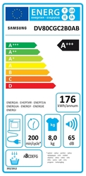 energetický štítek