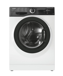 Whirlpool WRSB 7238 BB EU