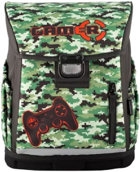Hama 183783 Aktovka NEW GENER. Gamer